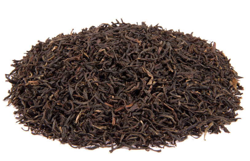 Bio Assam 'Ethelwold' First Flush TGFOP1