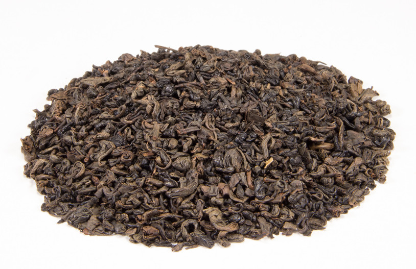 Bio China 'Black Gunpowder'