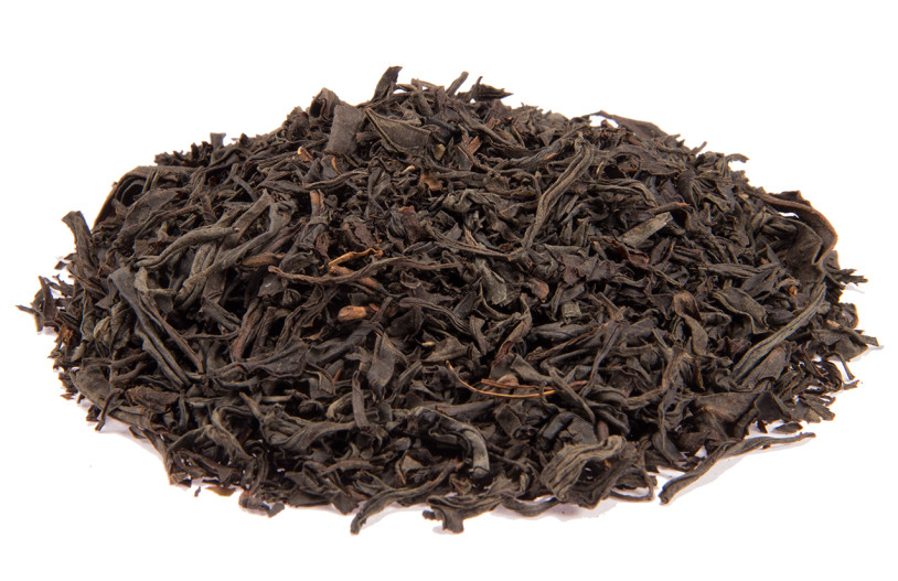 Bio Schwarztee 'Karawanenmischung'