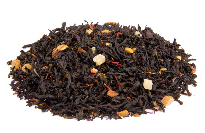 Schwarztee 'Weihnachtstee Royal'