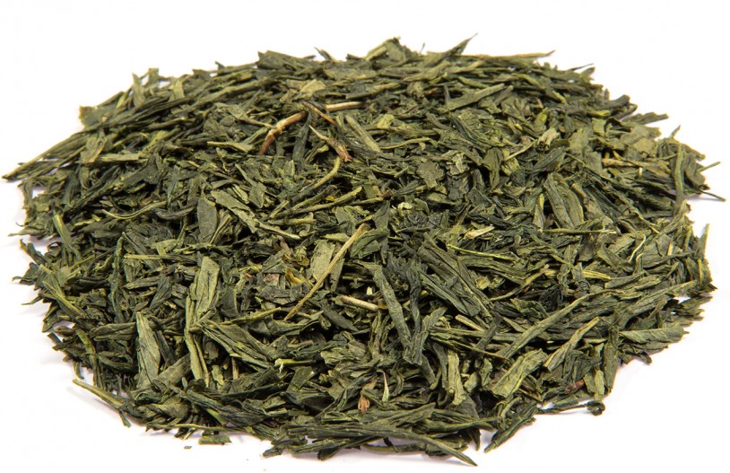 Sencha Fukuju (Grüner Tee)