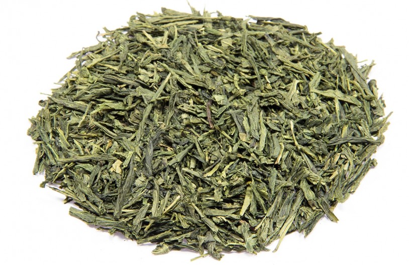 Japan Sencha 'Makinohara'