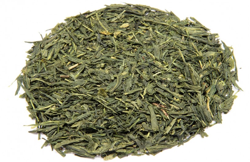 Sencha Shokai