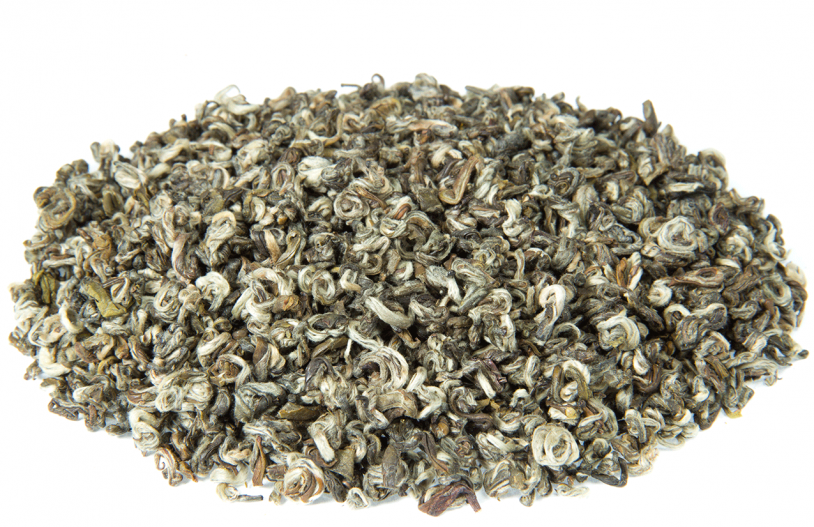 Bio Nepal 'Shangri-La' Green Pearl