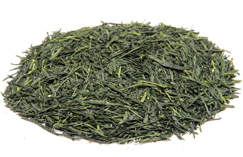 Bio Japan Shincha Gyokuro 'Wakana'