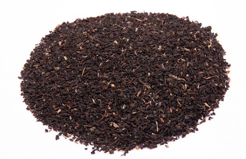 Sumatra Typ 'Bah Butong' BOP1