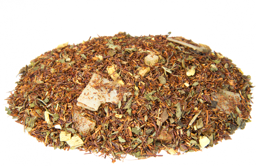 Rooibos 'Sweet Aloe Vera'