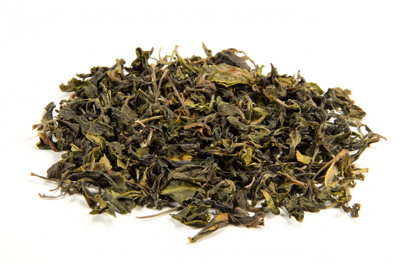 Taiwan Oolong Gaba Green