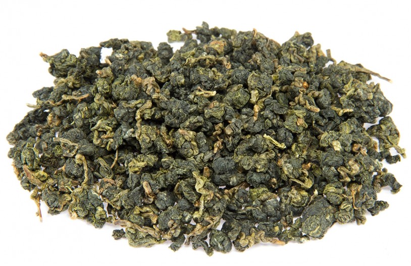 Vietnam Oolong Rainforest 'Tam Duong'