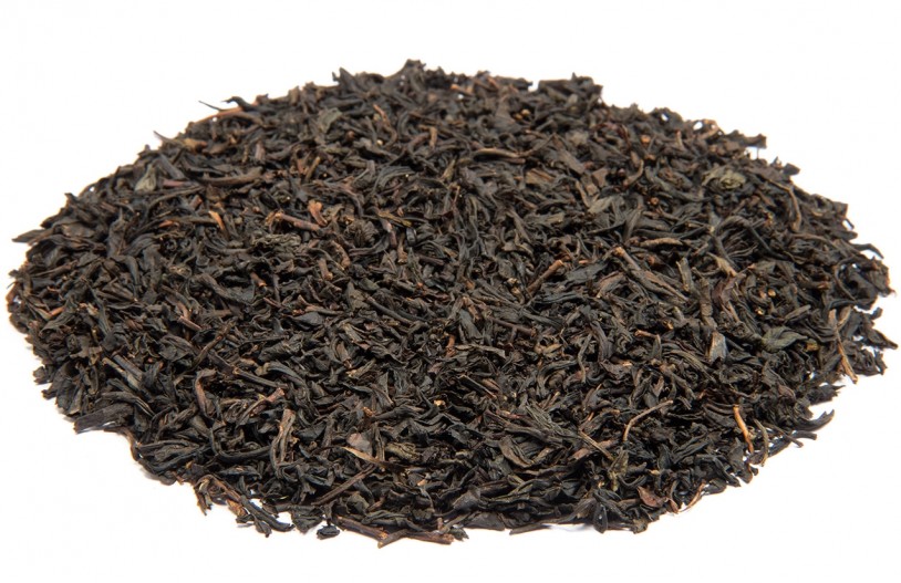 China 'Tarry Lapsang Souchong' Rauchtee