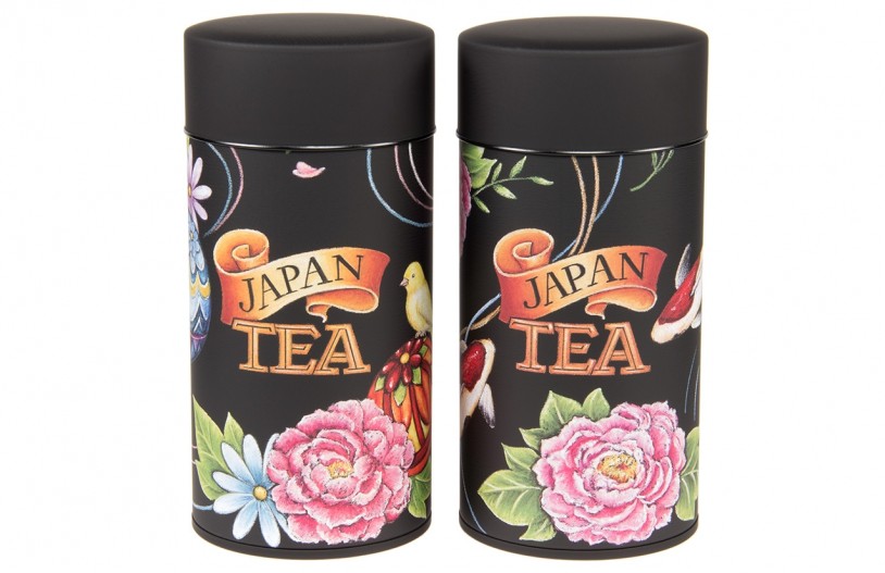 Teedose 'Tea Japan', 200g