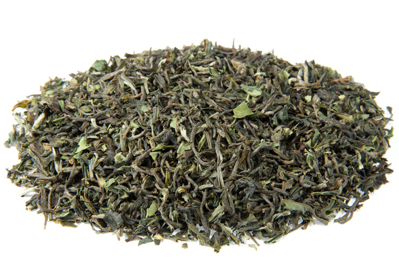 Flugtee Darjeeling* 'Teesta Valley' First Flush FTGFOP1 DJ03/2023