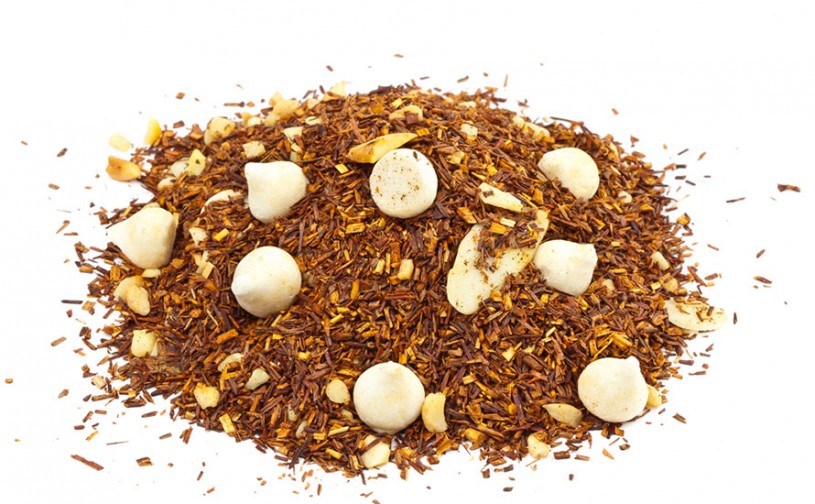 Rooibos Vanillekipferl