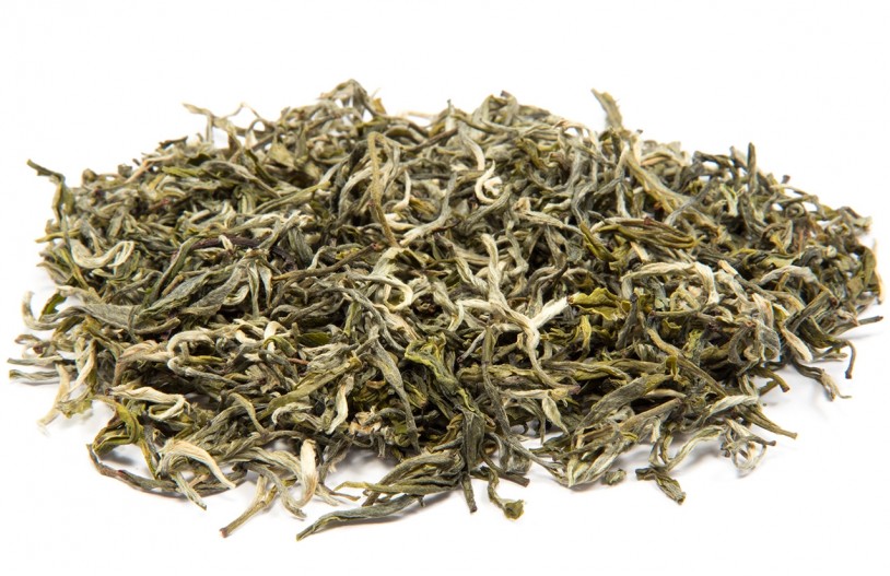 Bio China White Cui Min (Spring) Qingshan