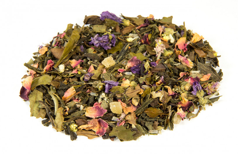 Weißer Tee 'Cleopatra Beauty'