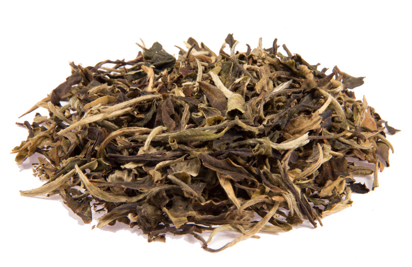 Bio China 'Lapsang Pai Mu Tan'