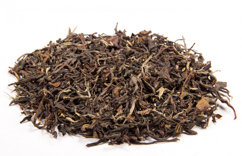 China Yunnan Dragon White