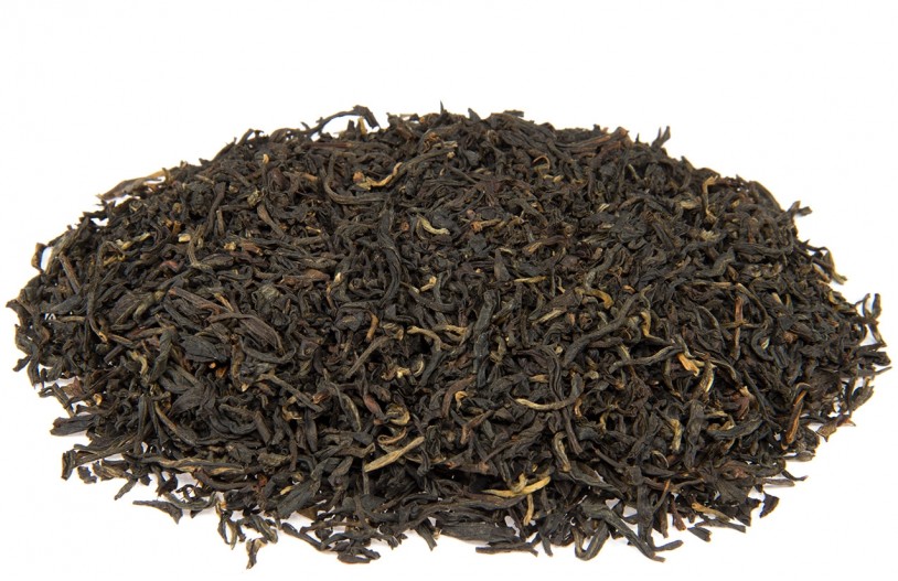 China Yunnan 'Golden Tipped' FOP