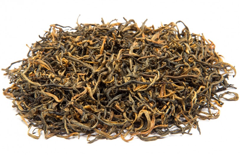 Yunnan 'Imperial Golden Bud'