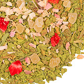 Cold Brew Früchtetee 'Matcha Strawberry' - 100g