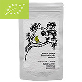 Bio Watanabe Shimadori Kabusecha - 100g