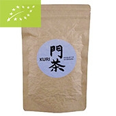 Bio Japan 'Kuri' Kadota Kamairicha - 100g