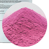 Latte Pulver 'Ube' - 250g im Alu-Zip-Beutel