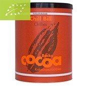 Bio Becks Cocoa Trinkschokolade 'Chill Bill'