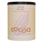 Becks Cocoa Trinkschokolade 'Nude'