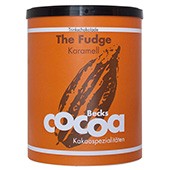 Becks Cocoa Trinkschokolade 'The Fudge'