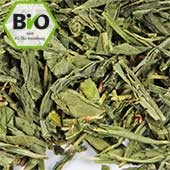 Bio China Bancha (Grüner Tee)