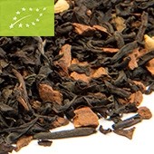 Bio Chai Schwarztee