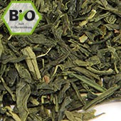 Bio China Sencha `Dao Ren Feng´ 1st Grade