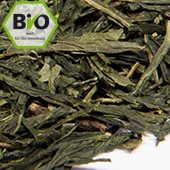 Bio China Sencha (Grüner Tee)