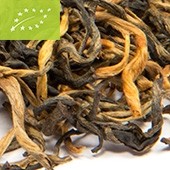 Bio China Special Golden Black Tea