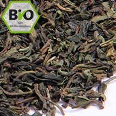 Bio Darjeeling `Avongrove´ First Flush (Schwarzer Tee)