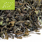 Bio Darjeeling* 'Puttabong' Flowery First Flush DJ 21/2021