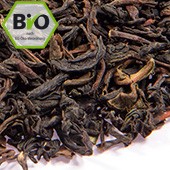 Bio Darjeeling Selimbong Second Flush FTGFOP1