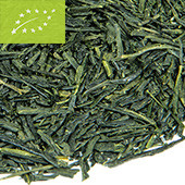 Bio Japan Gyokuro 'Asahi'