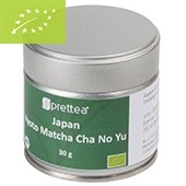 Bio Japan Kyoto Matcha Cha No Yu 30g