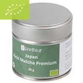 Bio Japan Matcha Aichi Premium 30g 