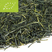 Bio Japan Sencha