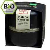 Bio KEIKO Matcha Mantoku Dose