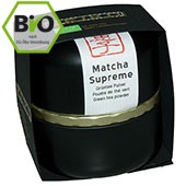 Bio KEIKO Matcha Supreme Dose