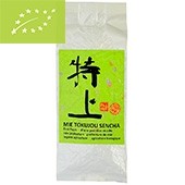 Bio Japan Sencha Mie Tokujou