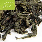 Bio China 'Pouchong'