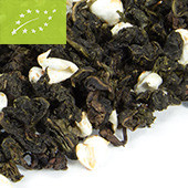 Bio Oolong 'Crispy Pop'