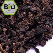 Bio Oolong Gabalong Gamma