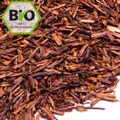 Bio Rooibos Natur long cut