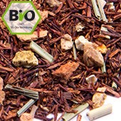 Bio Rooibos 'Terra Lemon-Ingwer'